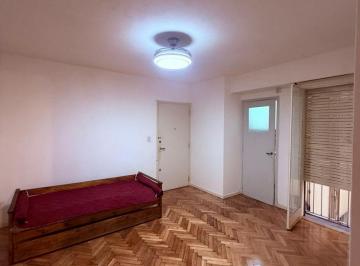 Departamento · 35m² · 2 Ambientes · Departamento Dos Ambientes - Palermo Viejo - Alquiler Temporal