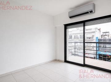 Departamento · 42m² · 1 Ambiente · Venta Departamento Monoambiente Dividido - Palermo Soho
