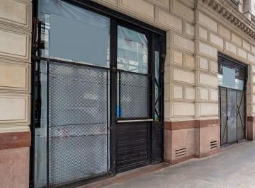Local comercial · 130m² · Av Córdoba y San Martin