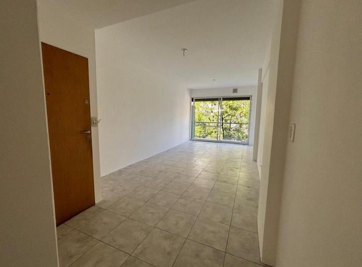 Departamento · 42m² · 2 Ambientes