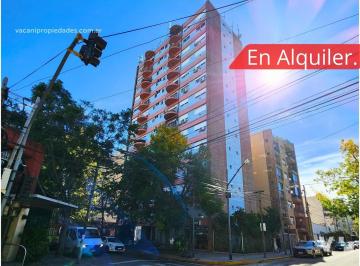 Departamento · 45m² · 2 Ambientes · Departamento 2 Ambientes en Alquiler, San Fernando