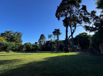 Terreno · 1146m² · Venta Terreno / Lote, Villa Bertha, Benabidez, Tigre