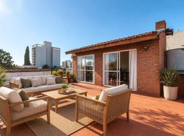 PH · 84m² · 3 Ambientes · Venta PH 3 Ambientes 1°piso Al Frente, Entrada Independiente, Quincho y Terraza en Santos Lugares