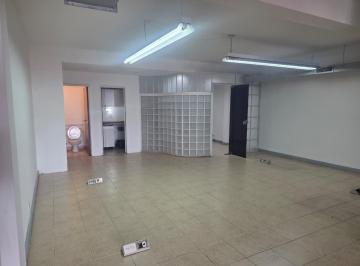 Oficina comercial · 105m² · 2 Cocheras · Oficina en Venta o Alquiler - Monserrat