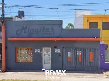 Local comercial · 155m² · 1 Cochera · Local Venta Sobre Av Alberdi Resistencia Chaco