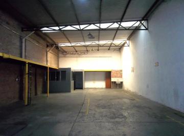 Bodega-Galpón · 174m² · Galpón en Bella Vista