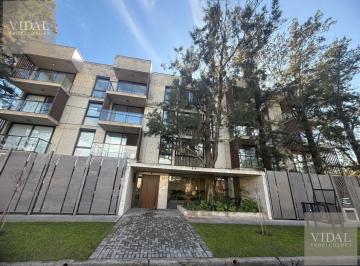 Departamento · 91m² · Departamento 3 Ambientes Luminoso en Venta Brickell Pacheco