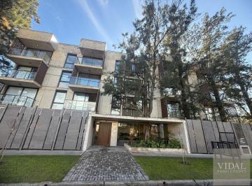 Departamento · 91m² · Departamento 3 Ambientes Luminoso en Venta Brickell Pacheco