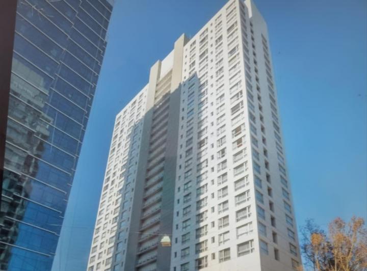 Departamento · 42m² · 1 Ambiente · 1 Cochera