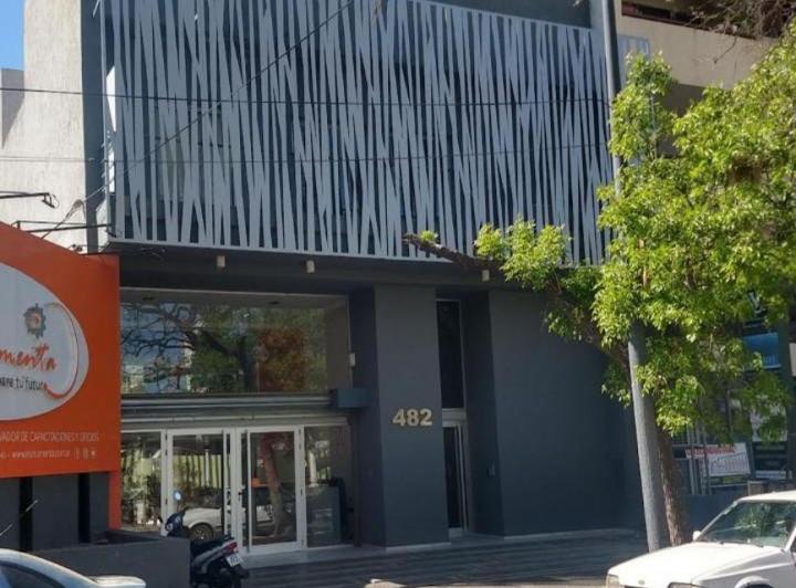 Departamento · 50m² · 1 Ambiente