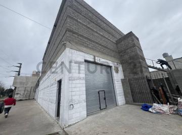 Bodega-Galpón · 490m² · Venta de Importante Galpon en Burzaco