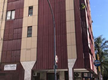 Departamento · 28m² · 1 Ambiente · Venta Departamento Alberdi 1 Dormitorio