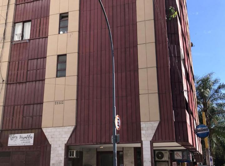 Departamento · 28m² · 1 Ambiente