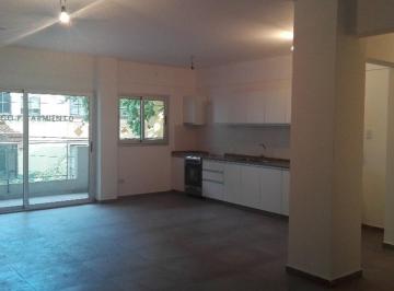 Departamento · 80m² · 3 Ambientes · 1 Cochera · Semipiso Ortiz de Ocampo 336 Quilmes Este