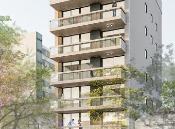 Departamento · 37m² · 2 Ambientes · 2 Ambientes con Terraza en Pozo