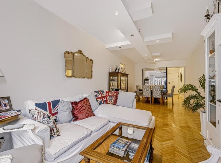 Departamento · 87m² · 4 Ambientes