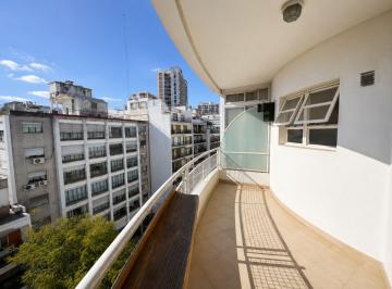 Departamento · 32m² · 1 Ambiente · Departamento Venta Monoambiente Belgrano Balcon
