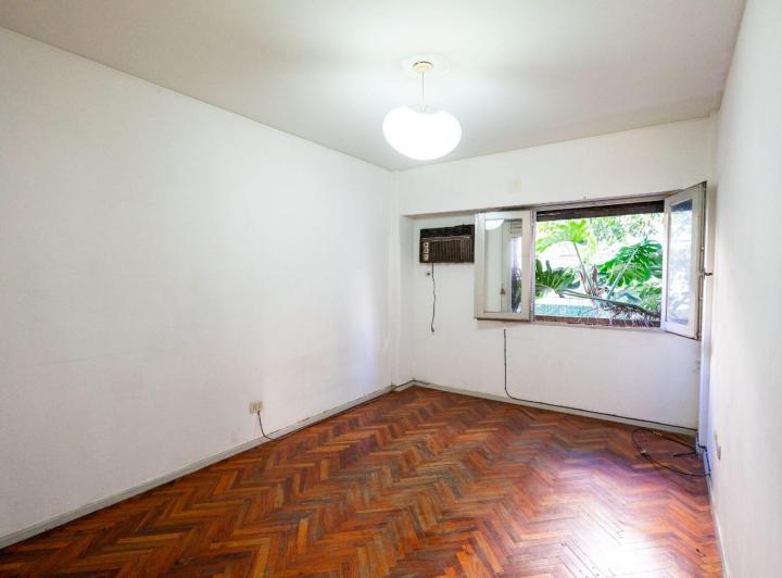 Departamento · 35m² · 2 Ambientes
