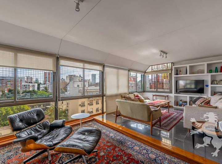 Departamento en venta en Belgrano R · 4 ambientes