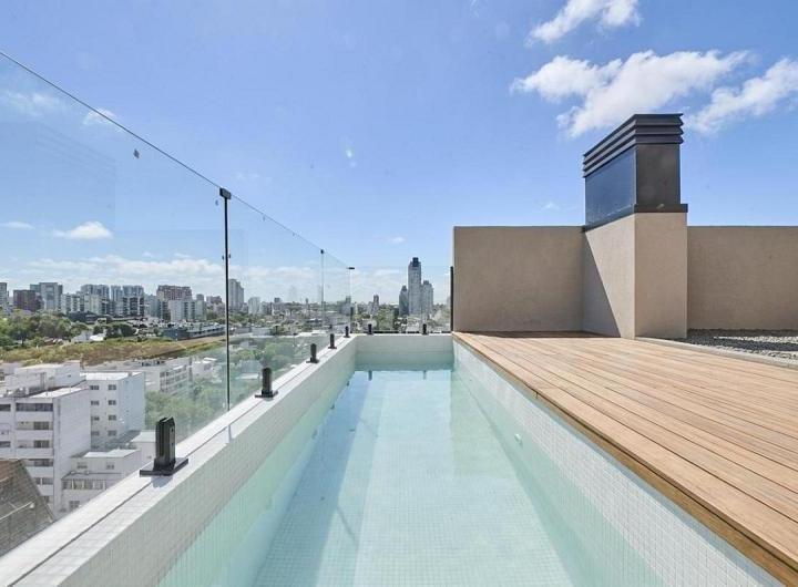 Departamento · 29m² · 1 Ambiente