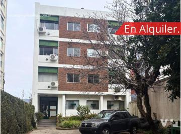 Departamento · 45m² · 2 Ambientes · Departamento 2 Ambientes, Luminoso, Excelente Ubicación, Acassuso