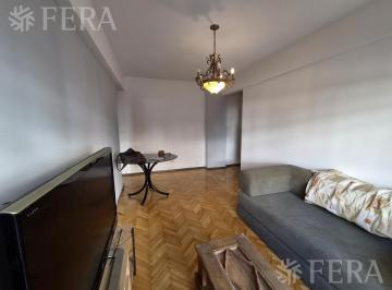 Departamento · 47m² · 3 Ambientes · Venta Departamento 2 Ambientes con Balcón en Capital Federal