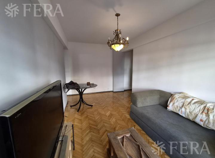 Departamento · 47m² · 3 Ambientes