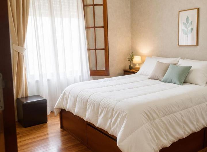 PH · 96m² · 4 Ambientes