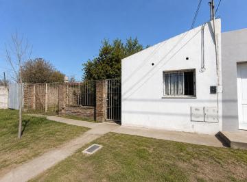 Casa · 112m² · 4 Ambientes · Casa + Departamento en Pio XII 1856