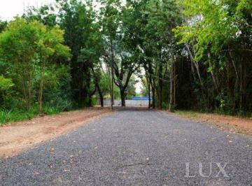 Terreno · 516m² · Terreno en Venta