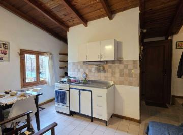 Departamento · 32m² · 2 Ambientes · Departamento Dos Ambientes + Escritorio Bariloche