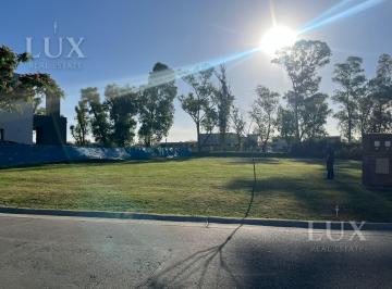 Terreno · 585m² · Terreno en Venta en Pilar del Este