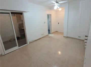 Departamento · 38m² · 2 Ambientes · Alquiler Departamento 2 Amb en Almagro con Patio