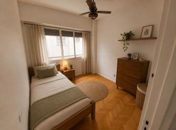Departamento · 27m² · 1 Ambiente · Venta Departamento 2 Ambientes Villa Crespo
