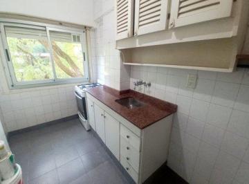 Departamento · 58m² · 3 Ambientes · Venta Departamento 3 Ambientes en Chacarita