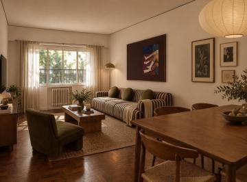 Departamento · 58m² · 3 Ambientes · Venta Departamento 3 Ambientes en Chacarita