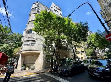 Oficina comercial · 176m² · 8 Ambientes · Oficinas en Venta – 176 m² – Pb con Ingreso Independiente – Recoleta