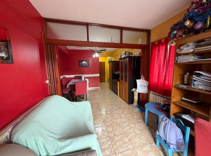 Departamento · 62m² · 3 Ambientes