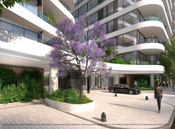 Departamento · 72m² · 2 Ambientes · 1 Cochera · Departamento 2 Ambientes + Escritorio en Bulnes y Cerviño - Palermo