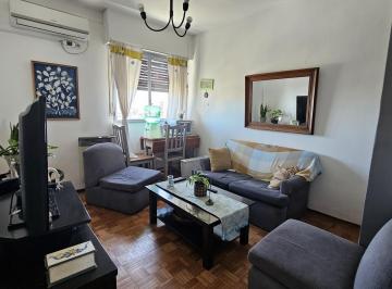 Departamento · 35m² · 2 Ambientes · Venta Departamento 2 Ambientes en Belgrano