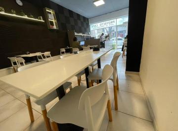 Fondo de comercio · 44m² · Venta Fondo de Comercio Cafeteria Nuñez