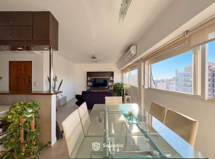 Departamento · 70m² · 5 Ambientes