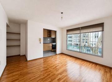 Departamento · 38m² · 2 Ambientes · Alquiler Apartamento Pocitos 1 Dormitorio