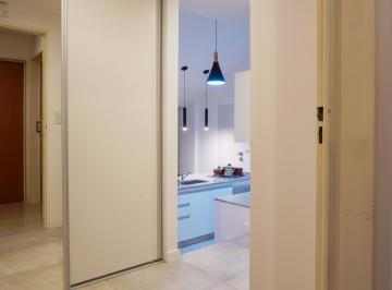 Departamento · 33m² · 1 Ambiente · Av Nazca 2888 1° D - Venta de Monoambiente con Balcón