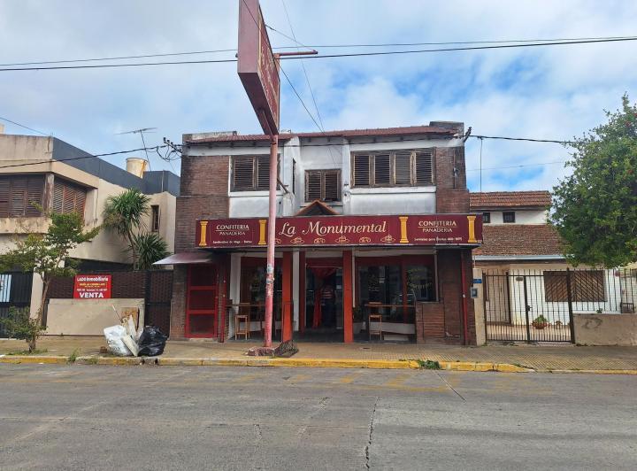 Local comercial · 312m² · 5 Ambientes