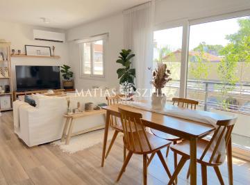 Departamento · 54m² · 2 Ambientes · Departamento 2 Ambientes en Haedo