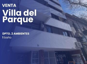 MYC-MYC-422_2 · Departamento 2 Ambientes. | Cuenca Al 2700