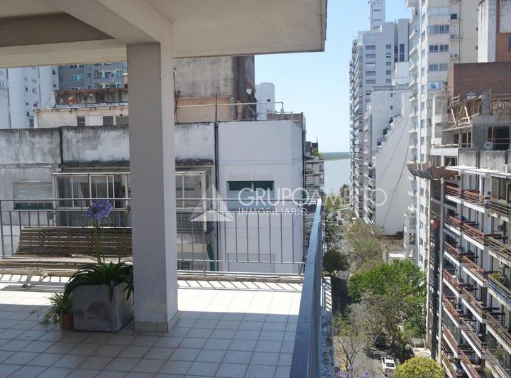 Departamento · 185m² · 5 Ambientes · 1 Cochera