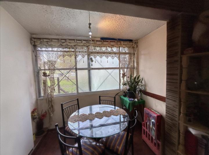 Departamento · 48m² · 3 Ambientes