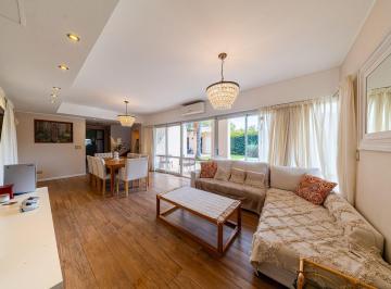 Casa · 215m² · 7 Ambientes · 1 Cochera · Venta Casa Country La Bahia 4 Dorm. Comodin